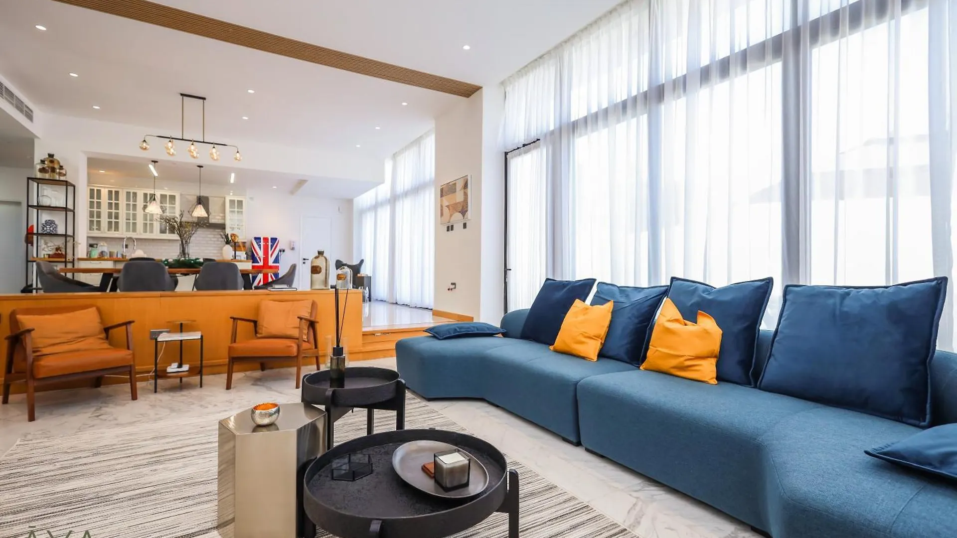 Aya Boutique - Oasis In Al Muntazah 3Br Villa With Private Pool Abu Dhabi 0*,