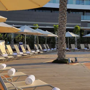 Hotel Park By Radisson Yas Island, Abu Zabi