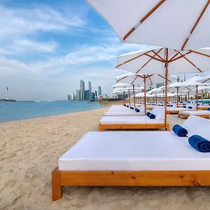 Üdülőközpont Radisson Blu & Resort, Corniche, Abu Dzabi