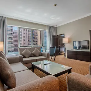 Apartmanhotel Al Manzel, Abu Dzabi