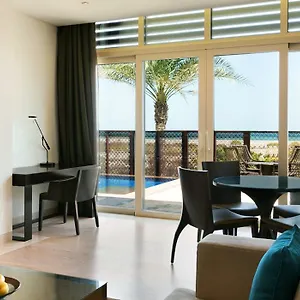 5* Rezort Park Hyatt And