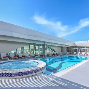 Apartmanhotel Al Maha Arjaan By Rotana, Abu Dzabi