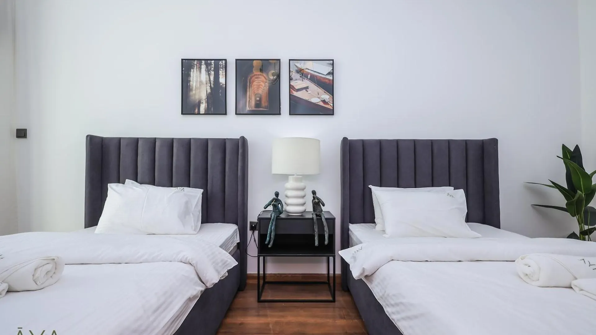 Aya Boutique - Oasis In Al Muntazah 3Br Villa With Private Pool Abu Dhabi United Arab Emirates