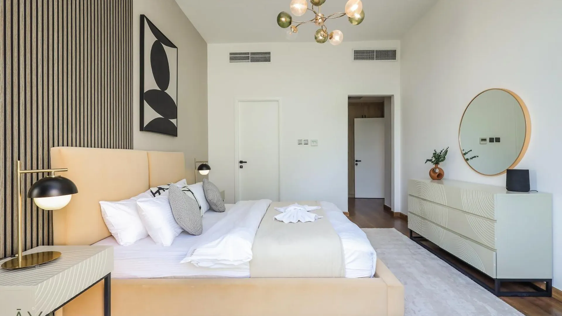 Aya Boutique - Oasis In Al Muntazah 3Br Villa With Private Pool Abu Dhabi United Arab Emirates