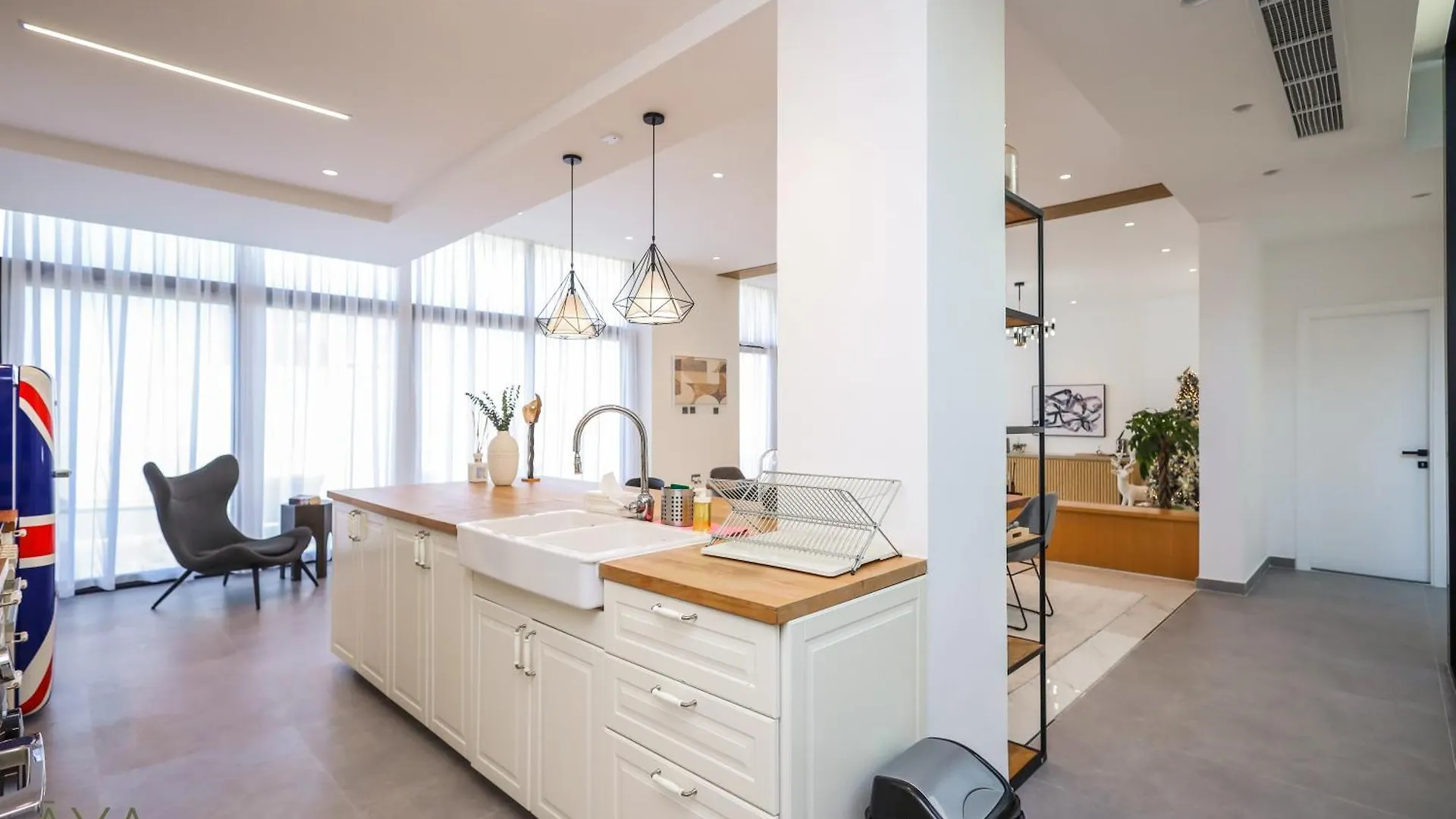 Aya Boutique - Oasis In Al Muntazah 3Br Villa With Private Pool Abu Dhabi United Arab Emirates
