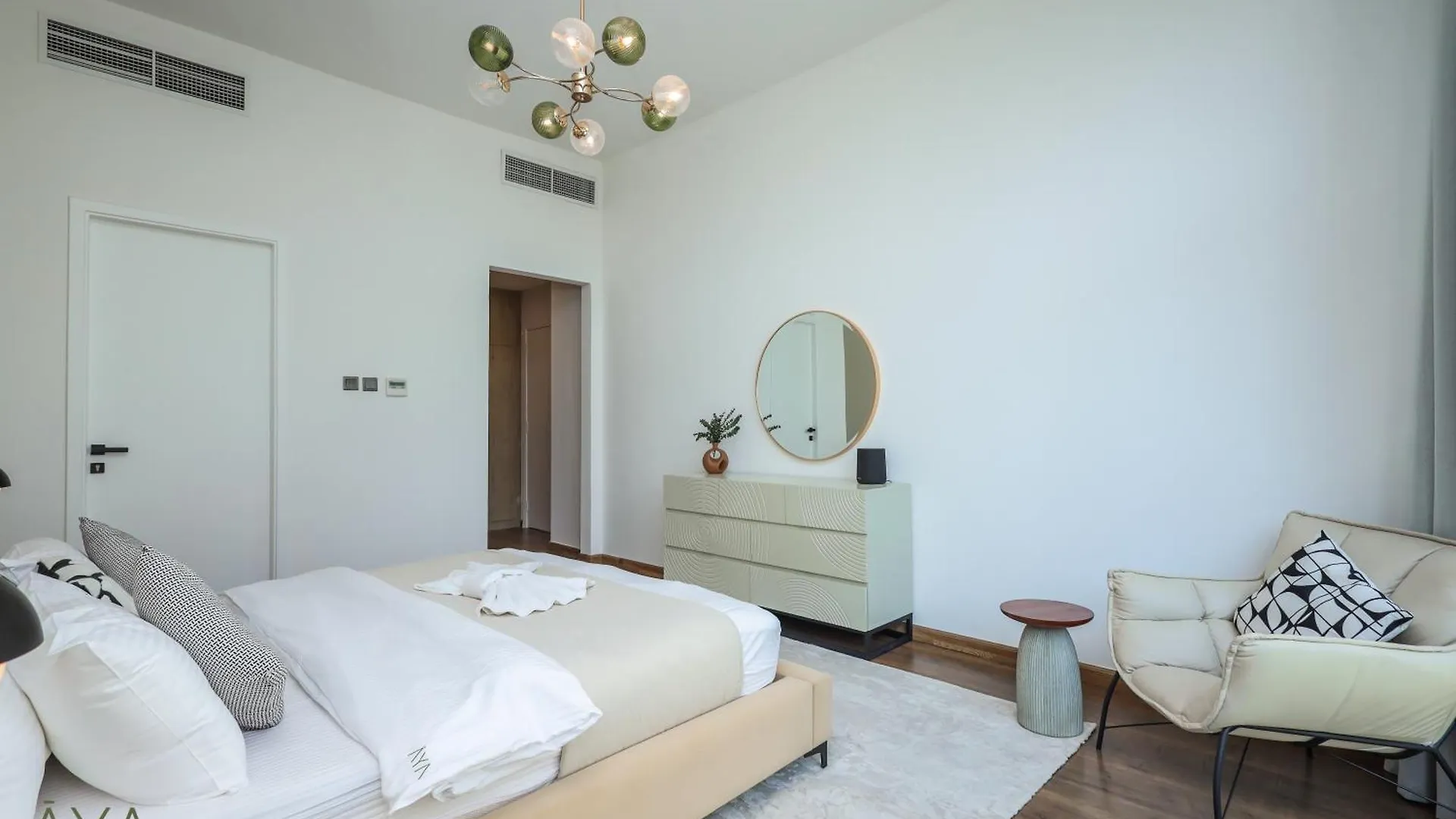 Aya Boutique - Oasis In Al Muntazah 3Br Villa With Private Pool Abu Dhabi