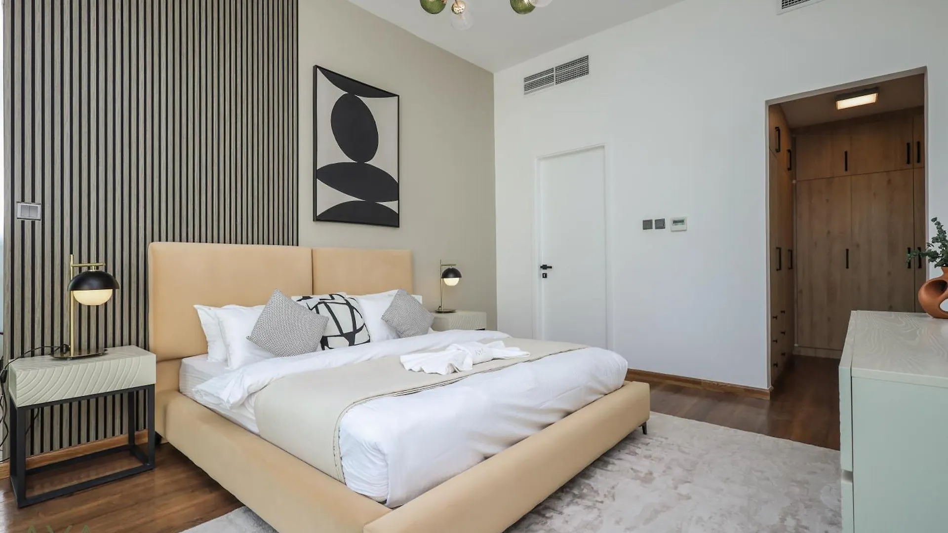 Aya Boutique - Oasis In Al Muntazah 3Br Villa With Private Pool Abu Dhabi